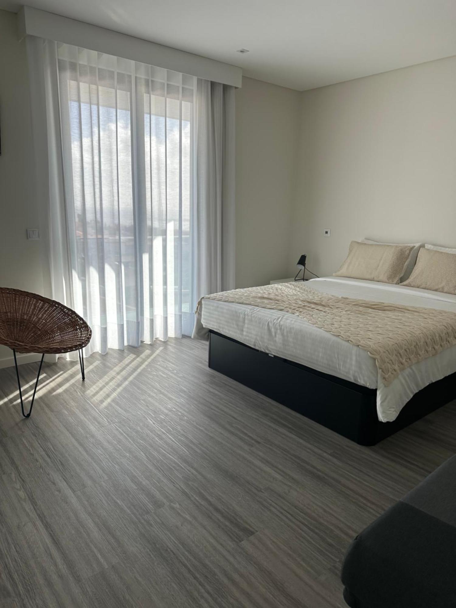 Raphael Funchal Views Apartment Eksteriør billede