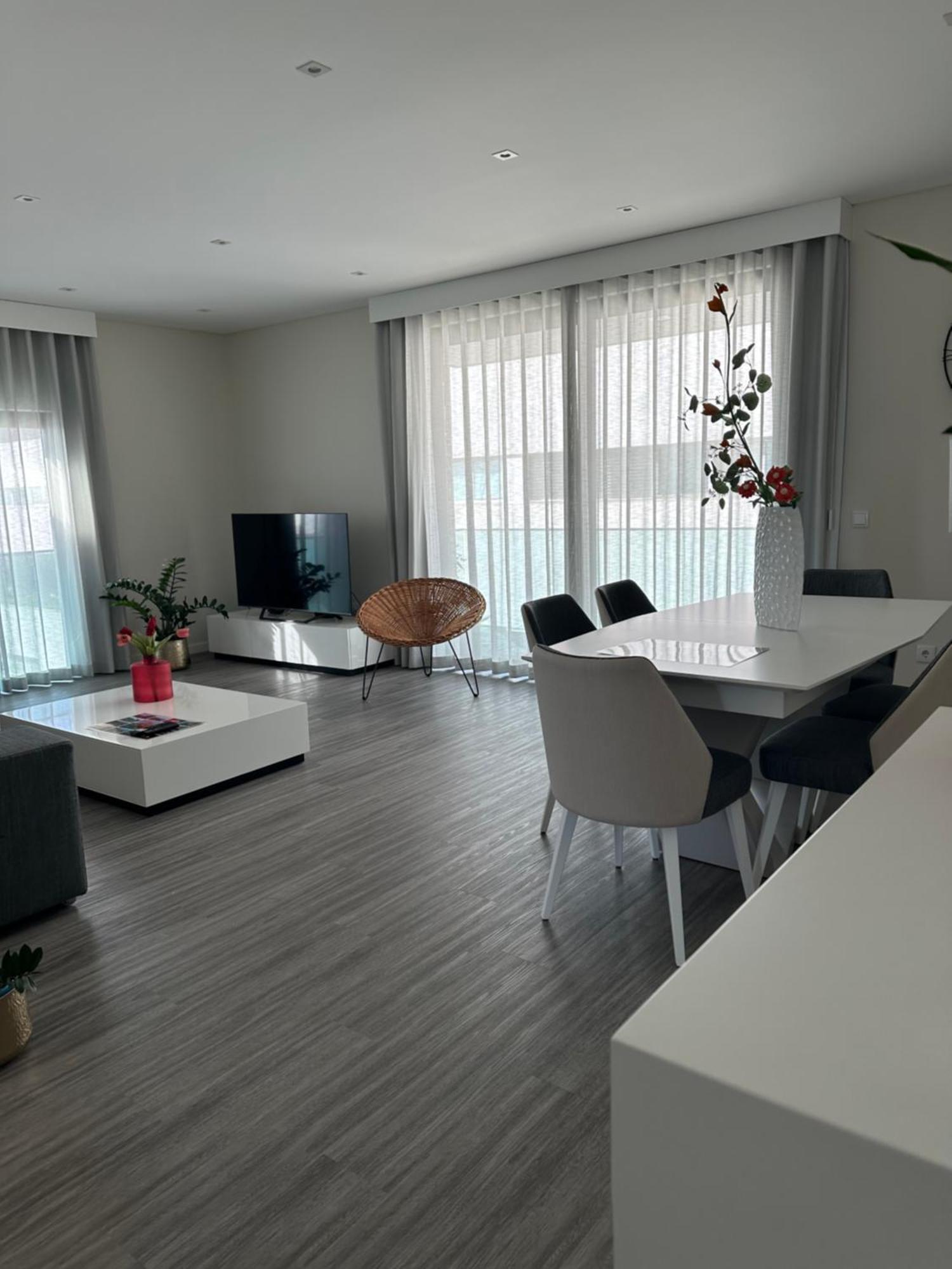 Raphael Funchal Views Apartment Eksteriør billede